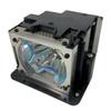 Dekain Projector Lamp Replacement for VT60LP NEC VT46 VT460 VT460K VT465 VT475 VT560 VT660 VT660K Powered by Ushio NSH OEM Bulb - 1 Year Warranty view 2