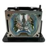 Dekain Projector Lamp Replacement for VT60LP NEC VT46 VT460 VT460K VT465 VT475 VT560 VT660 VT660K Powered by Ushio NSH OEM Bulb - 1 Year Warranty view 3
