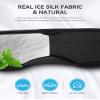 MUSICOZY Sleep Headphones Breathable Bluetooth 5.4 Headband 3D Sleeping Headphones, Wireless Eye Mask Earbuds Earphones for Side Sleeper Office Air Travel Cool Tech Gadgets Unique Gifts view 3