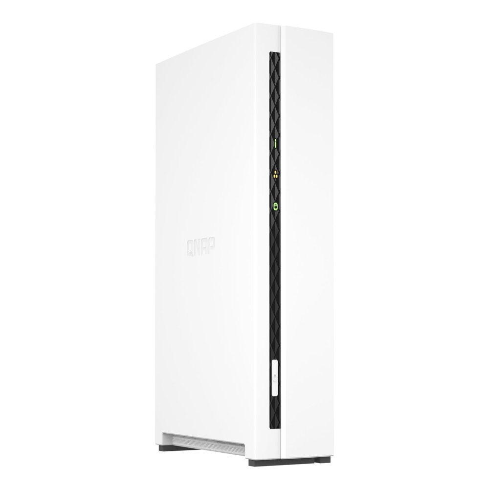 QNAP TS-133 Single Memory 2GB