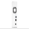 QNAP TS-133 Single Memory 2GB view 3