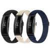 Huamanlou Adjustable Elastic Nylon Sport Bands Compatible with Fitbit Inspire 3/Inspire 2/Inspire/Inspire HR/Ace 2/Ace 3, Soft Loop Stretchy Straps Replacement Wristbands for Women Men view 1