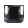 ASVEGEN 9.7 Inch Vertical Touch Screen Car Stereo for Infiniti FX35 FX45 2007, Android 10.0 6+128G IPS 1080P GPS Navigation Audio Head Unit WiFi Carplay view 4