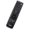 AKB69680438 Replace Remote Control fit for LG TV 26LU5010 32LF2510 32LG2100 32LG2200 32LH2000 32LH2010 32LH3010 32LH3800 37LF2500 19LU4010 37LH3010 42LF2500 42LH2000 42LH2010 19LH201C 22LH201C3 view 4