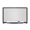 LCDOLED Replacement for HP Chromebook x360 14c-cc0000sf 14c-cc0001nd 14c-cc0001ns 14c-cc0002tu 14.0 inches FHD 1920x1080 IPS LCD Display Touch Screen Digitizer Assembly Bezel with Touch Control Board view 2