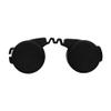 40.7-42mm Binocular Rainguard/Eyepiece/Eyecup Cover/Dustguard/Eye Guard Cap Rubber Black, 40.7-42RG view 3