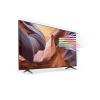 43"~75" Anti Blue Light TV Screen Protector,Anti Glare Film Monitor Filte for LCD, LED Ect,Sleep Better,Guard Against Radiation,50" 1101 * 620 view 1