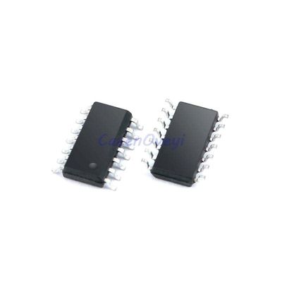 10 Pcs CD4066BM SOP14 CD4066BM96 CD4066 SOP-14 4066BM SMD