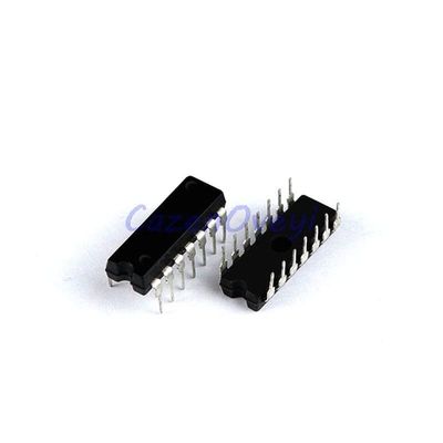 5 Pcs CD4047BE DIP14 CD4047 DIP 4047BE