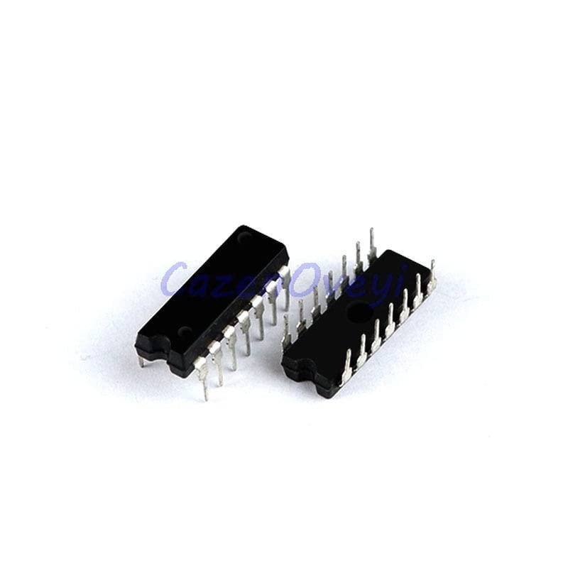 5 Pcs CD4047BE DIP14 CD4047 DIP 4047BE