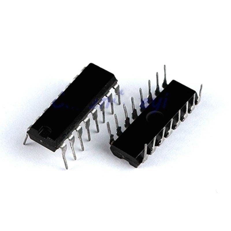 5 Pcs CD4029 CD4029BE DIP-16 Counter/Divider