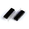 5 Pcs CD4029 CD4029BE DIP-16 Counter/Divider view 1