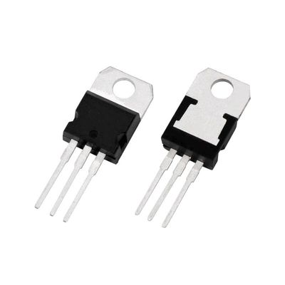 2 Pcs TYN840 TO-220 The line 40A 800V Inverter Used one-Way thyristor
