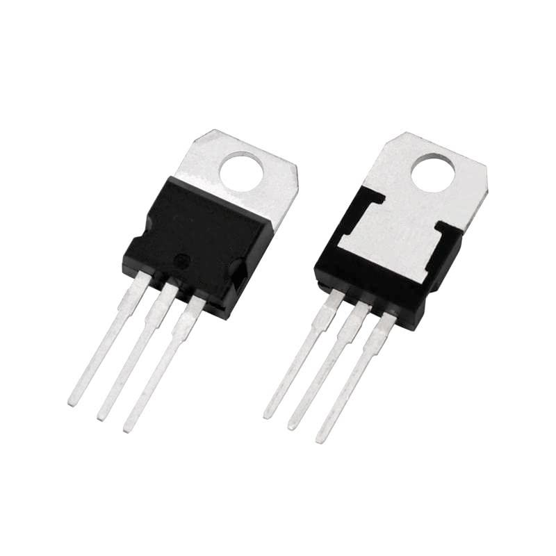 2 Pcs TYN840 TO-220 The line 40A 800V Inverter Used one-Way thyristor