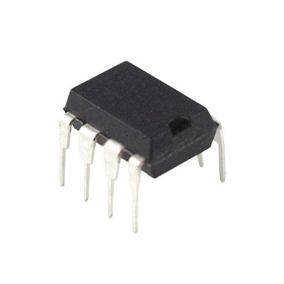 1 Pcs LM6172IN DIP8 LM6172 High Speed Operational Amplifier Dual High Speed Low Pwr Amp