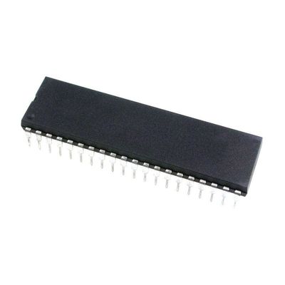 1 Pcs Z0840004PSC Z80 CPU DIP-40