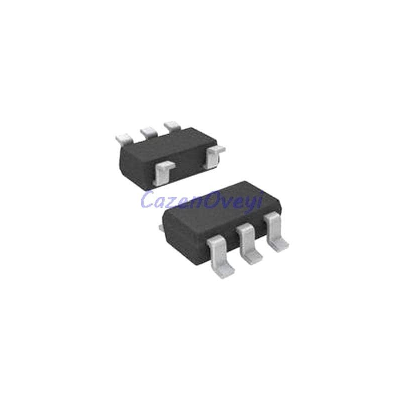 2 Pcs TCS4201-E GG3Q GK3G SOT23-5 Laptop p