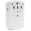 Talking Products, Voice Recordable PIR Infrared Motion Sensor Detector with Multi-Track Playback. Record or Download Your own Custom MP3 Files to Play Speech, Music or Sound Effects for Halloween view 3