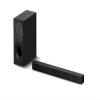 Sony HT-S400 2.1ch Soundbar with Powerful Wireless subwoofer, S-Force PRO Front Surround Sound, and Dolby Digital, Black view 1