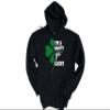 I Am A Happy Go Lucky Sweatshirt, Girls St Patricks Day Outfits and Gifts, Shamrock T-Shirts For Men, Irish Green Day Tops, Womens Clover Long Sleeve Shirts view 1
