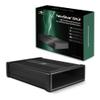 NexStar DX2 USB 3.0 External Enclosure, Design for 5.25" Blu-Ray/CD/DVD SATA Drive, 2nd Gen DX, Aluminum Alloy, fit Any Depth Optical Drive, TAA Compliant, USB Hot swappable (NST-540S3-BK) view 1
