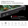FEELWORLD LUT7 Pro 7 " Camera Field Monitor 2200nit 1920X1200 4K HDMI Input Output IPS Panel 3D LUT Touch Screen HDR view 2
