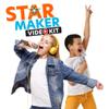 EXPLORE ONE Star Maker Video Kit 1080p HD Pocket Camera with Filming Accessories Digital Display and Multiple Data Transfer Options view 4