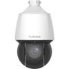 Turing TP-MPC4AV25 SMART Series 4MP IR PTZ Camera, White; 25x Optical Zoom; TwilightVision Technology; People and Vehicle Detection with Onboard AI; Smart IR Up to 100m (328ft) view 1