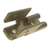 Morris Products 10718 Chair Adapter (3 Male tabs), 200-Pack view 1