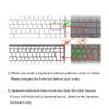 AZUBAYCOM US English Layout - Laptop Keyboard for HP Envy 13-ab 13-ab064tu 13-ab065tu 13-ab066tu 13-ab067cl 13-ab067tu Backlit Silver view 4