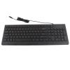 Cangjie Chinese Taiwanese Keyboard, USB Wired Computer Keyboard mwith Numeric Keypad for PC, Laptop, 7/2000/Vista/ view 1