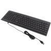 Cangjie Chinese Taiwanese Keyboard, USB Wired Computer Keyboard mwith Numeric Keypad for PC, Laptop, 7/2000/Vista/ view 2