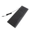 Cangjie Chinese Taiwanese Keyboard, USB Wired Computer Keyboard mwith Numeric Keypad for PC, Laptop, 7/2000/Vista/ view 4