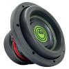 Gravity 1x 8 Inch 1200 Watt Car Audio Subwoofer w/ 4 Ohm DVC Power 8' Sub Single - Feature Dual Voice Coil, Thick Magnet, Design for Car, ATV, Van, High Performance Car Show view 2