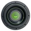 Gravity 1x 8 Inch 1200 Watt Car Audio Subwoofer w/ 4 Ohm DVC Power 8' Sub Single - Feature Dual Voice Coil, Thick Magnet, Design for Car, ATV, Van, High Performance Car Show view 3