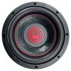 Gravity 2X 8 Inch 1000 Watt Car Audio Subwoofer w/ 4 Ohm DVC Power 8' Sub Pair - Feature Dual Voice Coil, Thick Magnet, Design for Car, ATV, Van, High Performance Car Show view 3