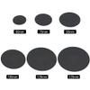 Lab Microscope Slides 60mm 75mm 95mm 100mm 120mm 125mm Microscope Accessories Parts Stereo Microscope Bottom Microscope Parts (Color : 95mm) view 2
