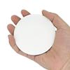 Lab Microscope Slides 60mm 75mm 95mm 100mm 120mm 125mm Microscope Accessories Parts Stereo Microscope Bottom Microscope Parts (Color : 95mm) view 4