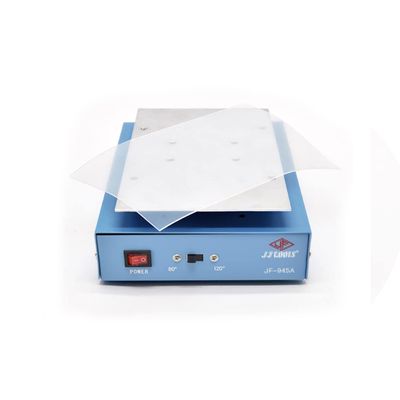 DHHHC LCD Screen Separator 270W Screen Repair Built-in Long-Life Vacuum Pump for Mobile Phones and Smartphones,A