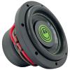 Gravity 1x 6.5 Inch 600 Watt Car Audio Subwoofer w/ 4 Ohm DVC 6.5" Sub Single - Feature Dual Voice Coil, Thick Magnet, Design for Car, ATV, Van, High Performance Car Show view 2