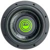 Gravity 1x 6.5 Inch 600 Watt Car Audio Subwoofer w/ 4 Ohm DVC 6.5" Sub Single - Feature Dual Voice Coil, Thick Magnet, Design for Car, ATV, Van, High Performance Car Show view 3