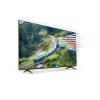 40"~75" Multiple Sizes Multi-Function Anti Blue Light TV Screen Protector,Anti Glare Film Monitor Filte for LCD, LED Ect,Relieve Eye Strain Protection Eyes and Sleep Better,40" L886*W498 view 1