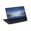 MSI Summit E13 Flip Evo 13.4" FHD+ 120hz Touch 2 in 1 Business Laptop: Intel Core i7-1260P Iris Xe 16GB LPDDR5 512GB NVMe SSD, 360-Degree Flip, Thunderbolt 4, Pen, Win 11 Pro: Ink Black A12MT-002 view 1