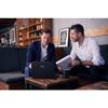 MSI Summit E13 Flip Evo 13.4" FHD+ 120hz Touch 2 in 1 Business Laptop: Intel Core i7-1260P Iris Xe 16GB LPDDR5 512GB NVMe SSD, 360-Degree Flip, Thunderbolt 4, Pen, Win 11 Pro: Ink Black A12MT-002 view 2