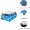 DHHHC Digital LCD Screen Separator 300W Supply Powerful Vacuum Pump Mobile Phone Screen Dismantling Machine Heater Repair Screen Replacement Equipment,B view 4