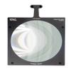 6.6" x 6.6" +1/2 Diopter Brilliant Tray Mount Close-Up Lens Filter view 1
