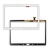 Screen Replacement for Samsung Galaxy Tab Pro 10.1" T520 SM-T520 Touch Screen Digitizer Assembly Sensor Glass Panel Lens Repair Parts Kit with Tool (White) view 1
