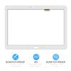 Screen Replacement for Samsung Galaxy Tab Pro 10.1" T520 SM-T520 Touch Screen Digitizer Assembly Sensor Glass Panel Lens Repair Parts Kit with Tool (White) view 2