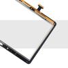 Screen Replacement for Samsung Galaxy Tab Pro 10.1" T520 SM-T520 Touch Screen Digitizer Assembly Sensor Glass Panel Lens Repair Parts Kit with Tool (White) view 4