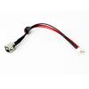 FocalTop AC DC Power Port Jack with Cable for Toshiba Satellite C55D-A5344 C55D-A5380 C55D-A5382 view 2